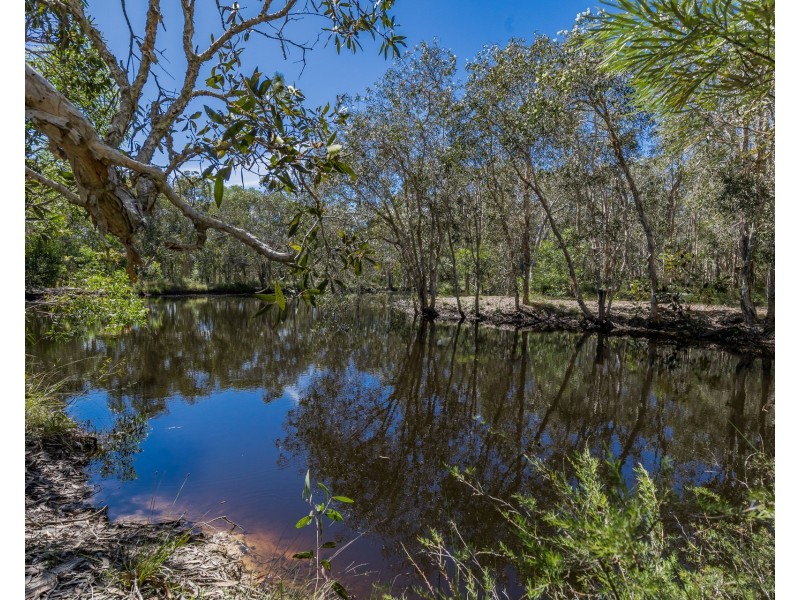 43 Streeter Drive, Agnes Water QLD 4677