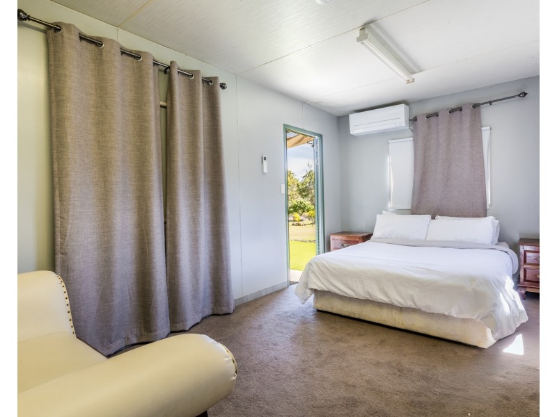 43 Streeter Drive, Agnes Water QLD 4677