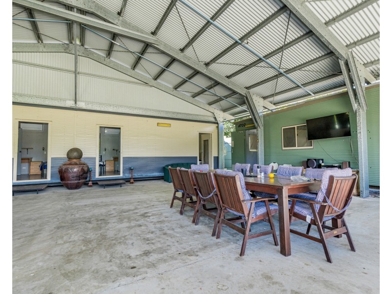 43 Streeter Drive, Agnes Water QLD 4677