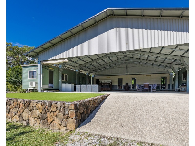 43 Streeter Drive, Agnes Water QLD 4677