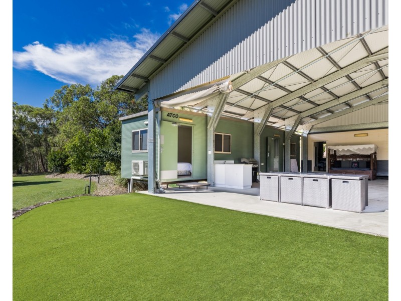 43 Streeter Drive, Agnes Water QLD 4677