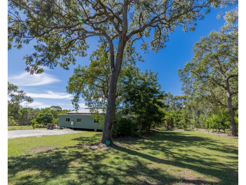 43 Streeter Drive, Agnes Water QLD 4677
