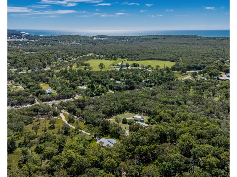 43 Streeter Drive, Agnes Water QLD 4677