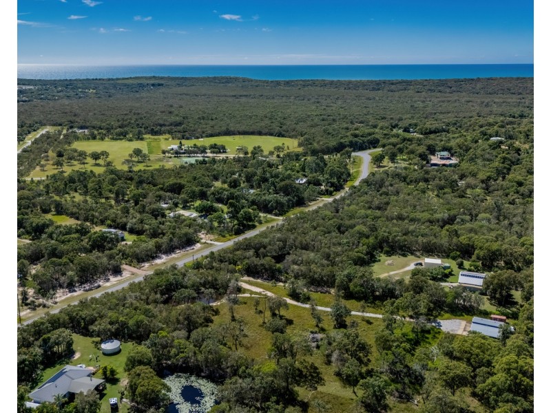 43 Streeter Drive, Agnes Water QLD 4677