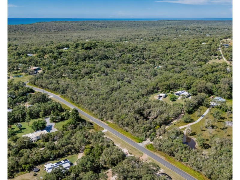 43 Streeter Drive, Agnes Water QLD 4677