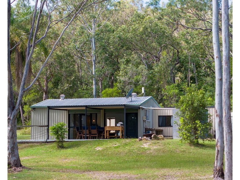 271 Innamincka Way, Agnes Water QLD 4677