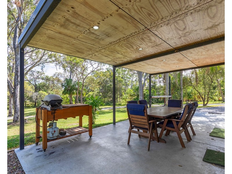 271 Innamincka Way, Agnes Water QLD 4677