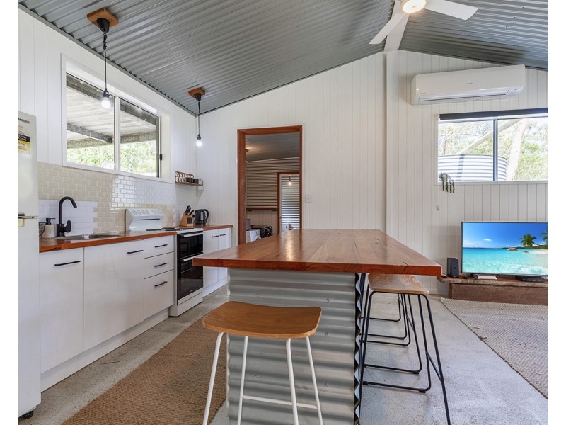271 Innamincka Way, Agnes Water QLD 4677