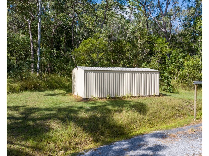 271 Innamincka Way, Agnes Water QLD 4677