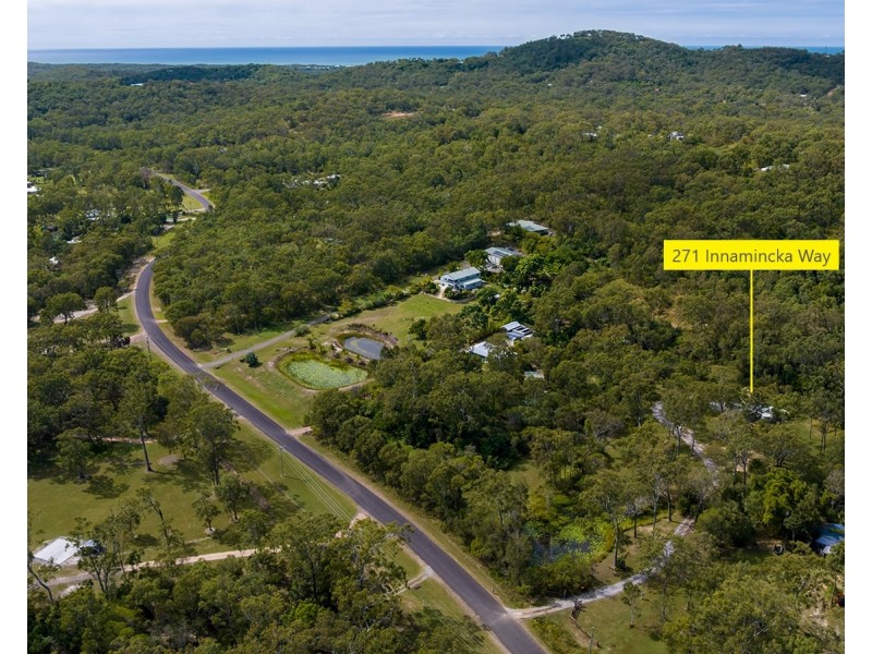 271 Innamincka Way, Agnes Water QLD 4677