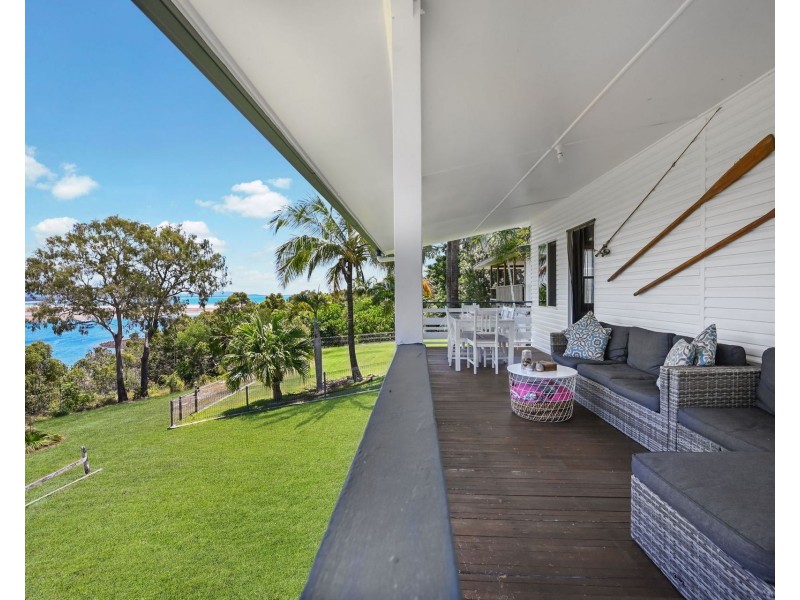10 Barton Street, Seventeen Seventy QLD 4677
