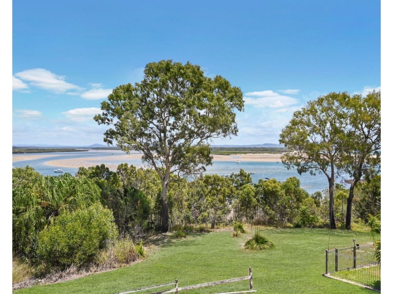 10 Barton Street, Seventeen Seventy QLD 4677