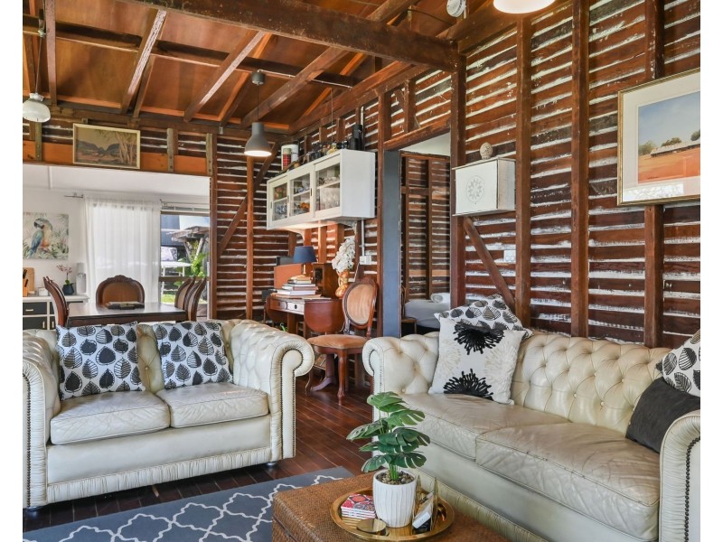 10 Barton Street, Seventeen Seventy QLD 4677