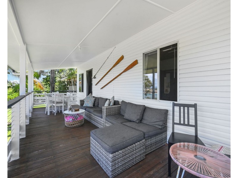 10 Barton Street, Seventeen Seventy QLD 4677