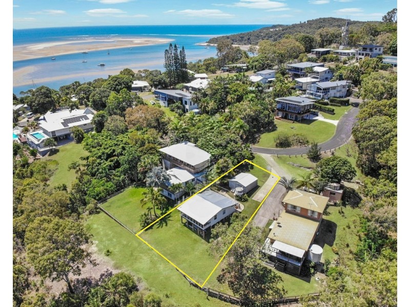 10 Barton Street, Seventeen Seventy QLD 4677