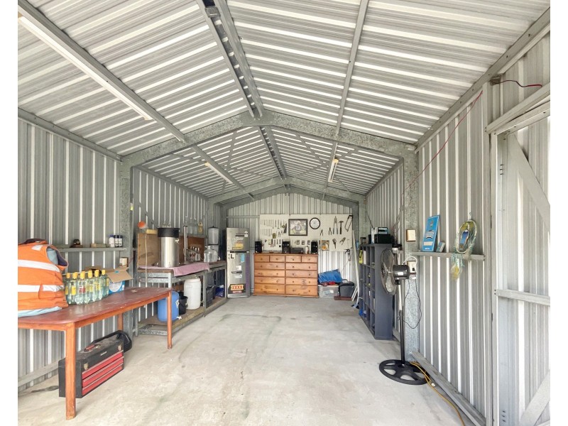 51 Blomfield Street, Miriam Vale QLD 4677