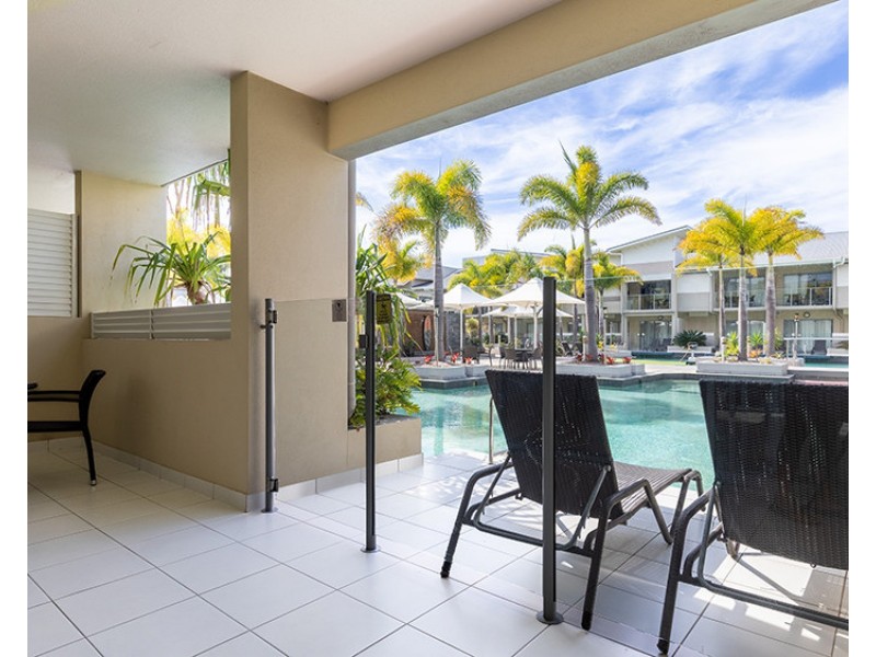 26/1 Beaches Village Circuit, Agnes Water QLD 4677