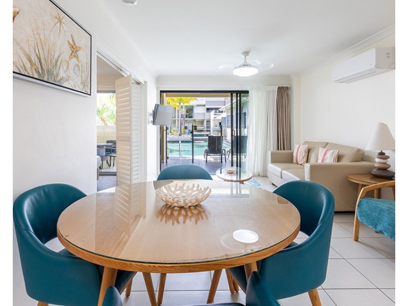 26/1 Beaches Village Circuit, Agnes Water QLD 4677