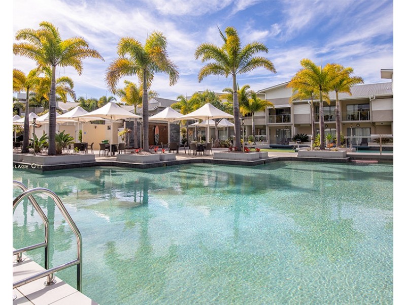 26/1 Beaches Village Circuit, Agnes Water QLD 4677
