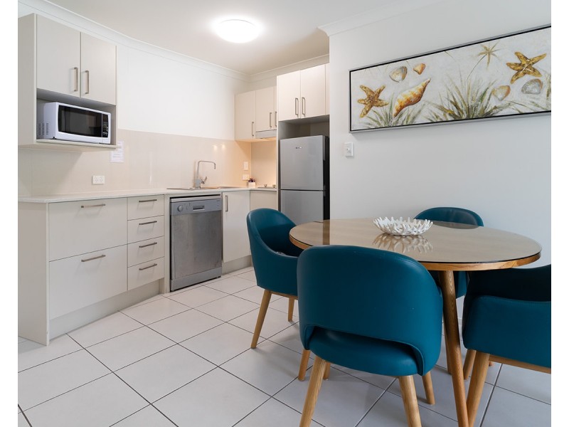 26/1 Beaches Village Circuit, Agnes Water QLD 4677