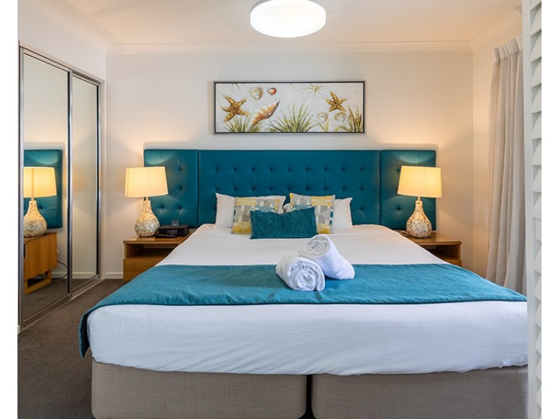 26/1 Beaches Village Circuit, Agnes Water QLD 4677