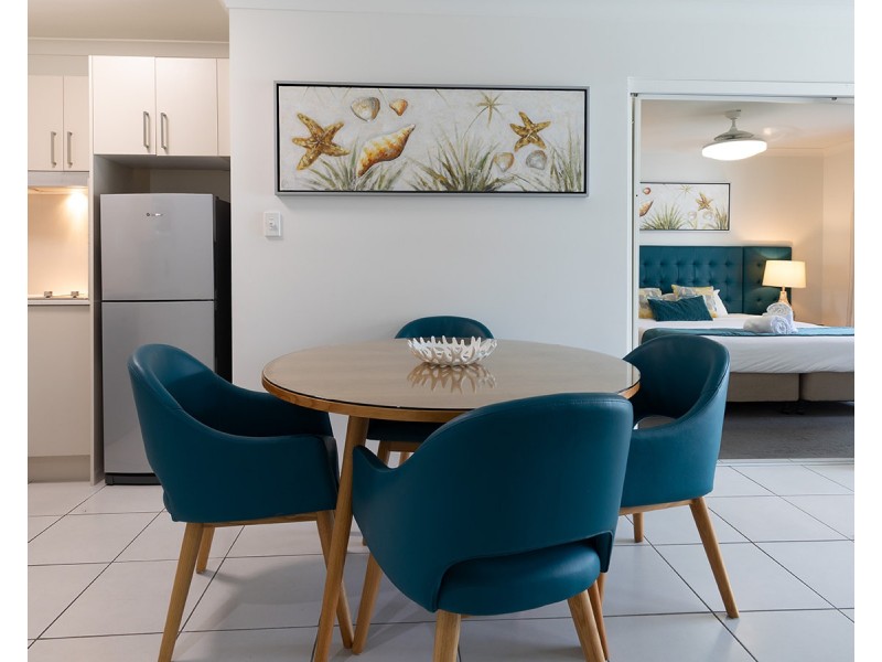 26/1 Beaches Village Circuit, Agnes Water QLD 4677