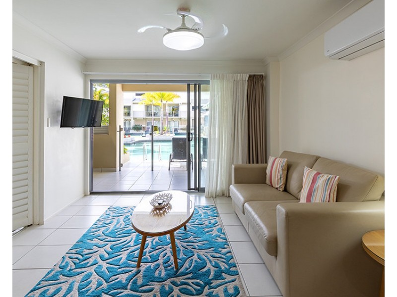 26/1 Beaches Village Circuit, Agnes Water QLD 4677