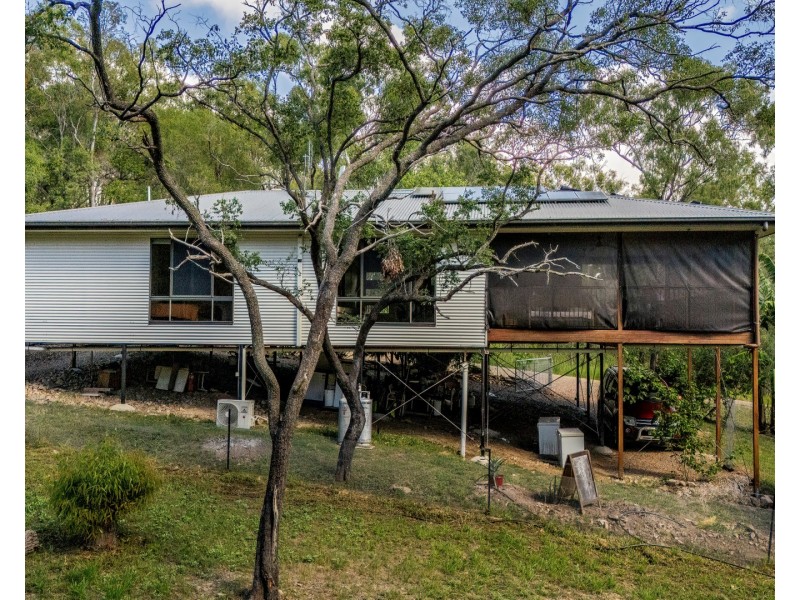 231 Innamincka Way, Agnes Water QLD 4677