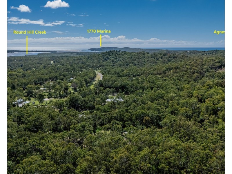 231 Innamincka Way, Agnes Water QLD 4677