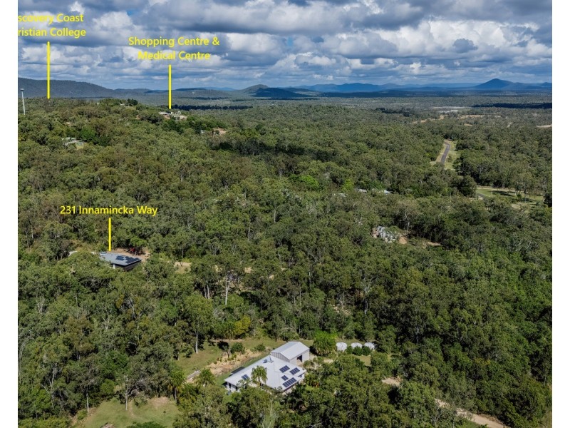 231 Innamincka Way, Agnes Water QLD 4677
