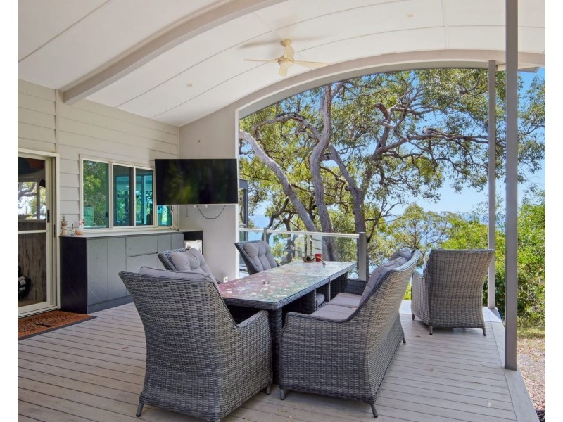 51 Bloodwood Avenue, Agnes Water QLD 4677