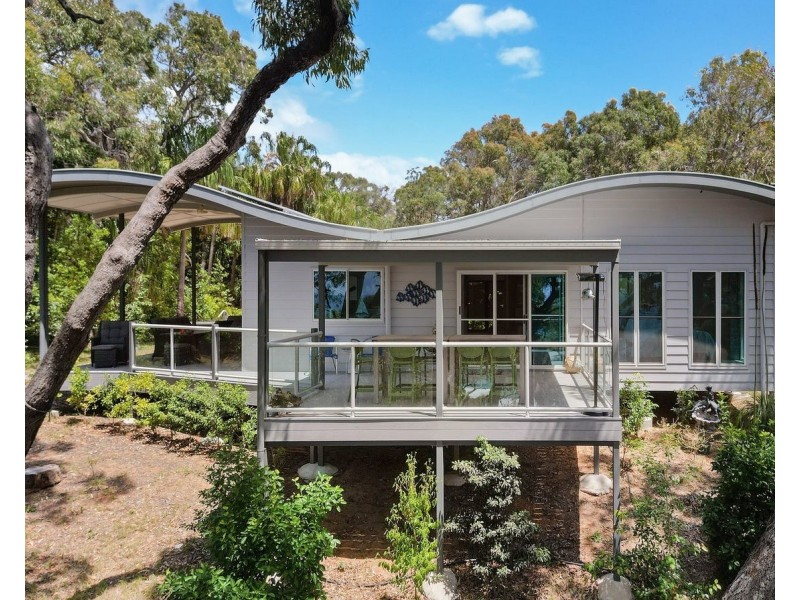 51 Bloodwood Avenue, Agnes Water QLD 4677