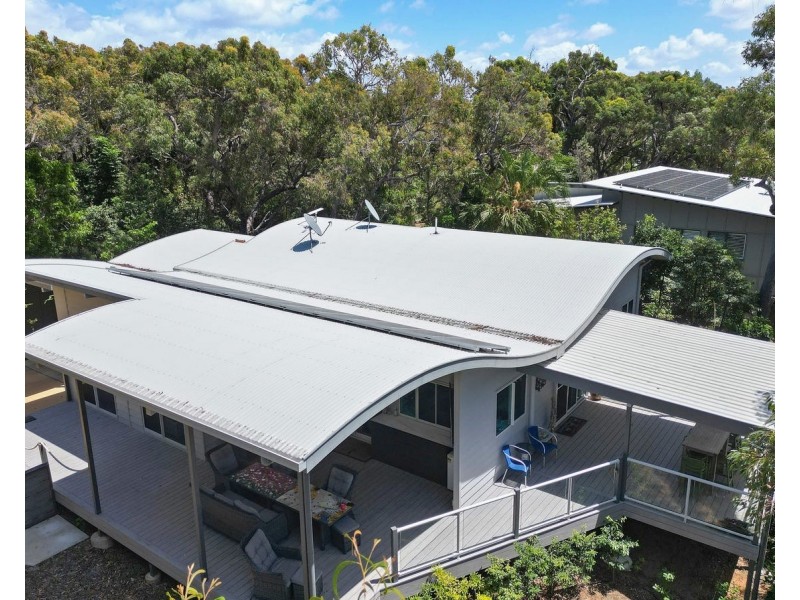 51 Bloodwood Avenue, Agnes Water QLD 4677