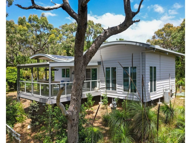 51 Bloodwood Avenue, Agnes Water QLD 4677