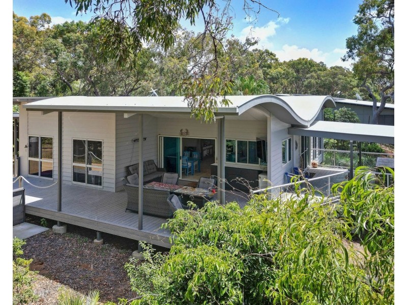 51 Bloodwood Avenue, Agnes Water QLD 4677