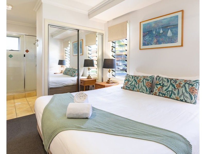 24/2 Beaches Village Circuit, Agnes Water QLD 4677