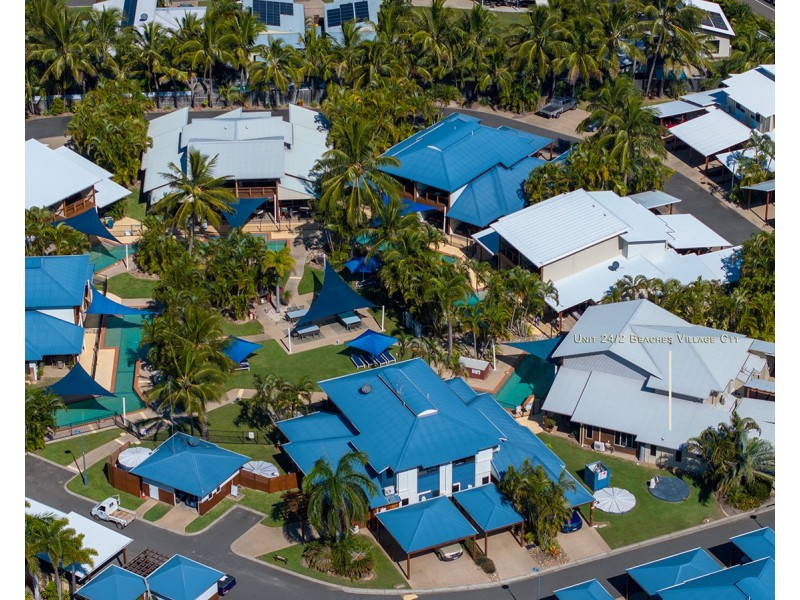 24/2 Beaches Village Circuit, Agnes Water QLD 4677