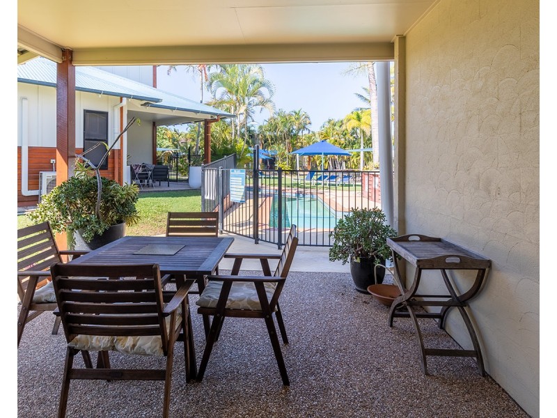 24/2 Beaches Village Circuit, Agnes Water QLD 4677