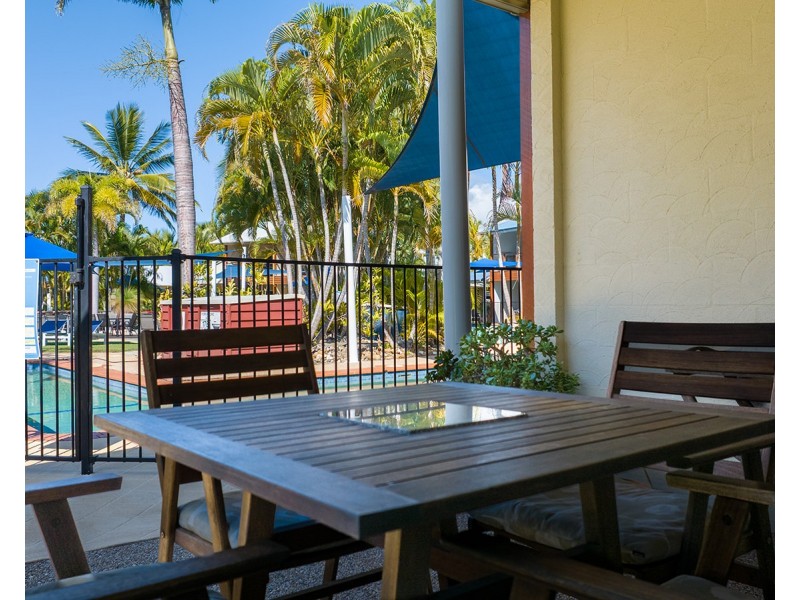 24/2 Beaches Village Circuit, Agnes Water QLD 4677
