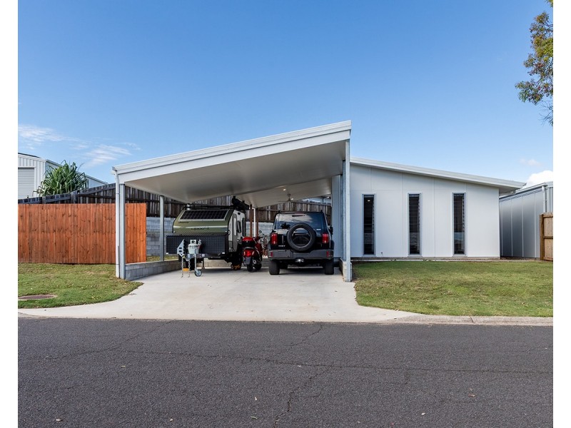 2A North Break Drive, Agnes Water QLD 4677