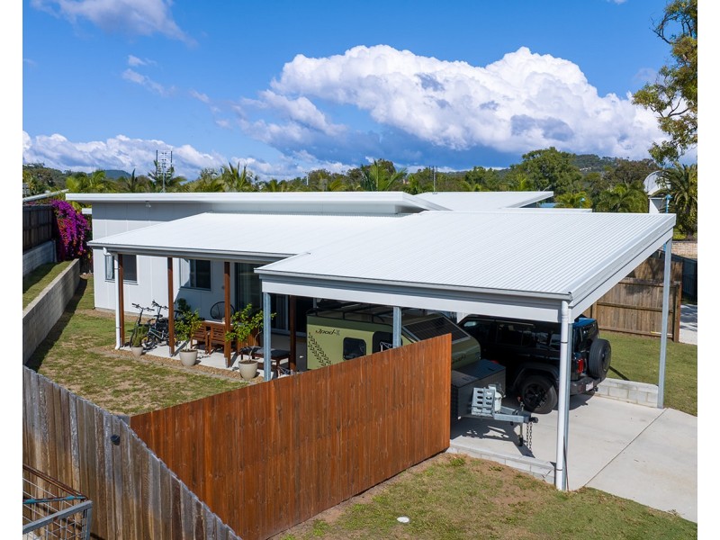 2A North Break Drive, Agnes Water QLD 4677