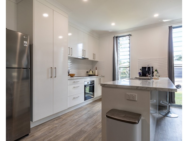 2A North Break Drive, Agnes Water QLD 4677