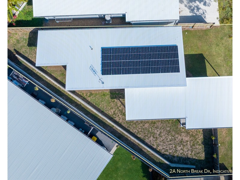 2A North Break Drive, Agnes Water QLD 4677