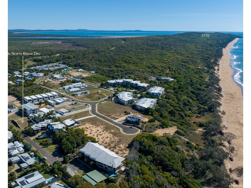 19A North Break Drive, Agnes Water QLD 4677