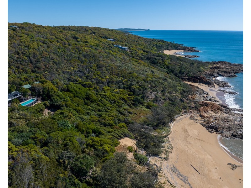 101 Bloodwood Avenue South, Agnes Water QLD 4677