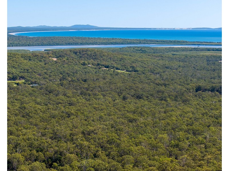 20 The Crescent, Agnes Water QLD 4677