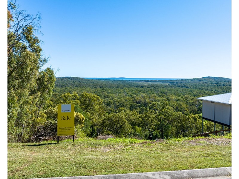20 The Crescent, Agnes Water QLD 4677