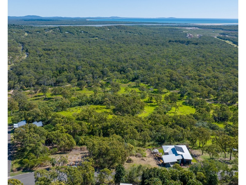 20 The Crescent, Agnes Water QLD 4677