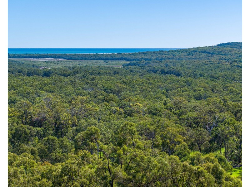 20 The Crescent, Agnes Water QLD 4677