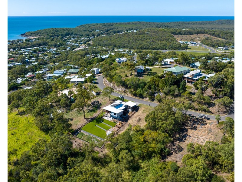 20 The Crescent, Agnes Water QLD 4677